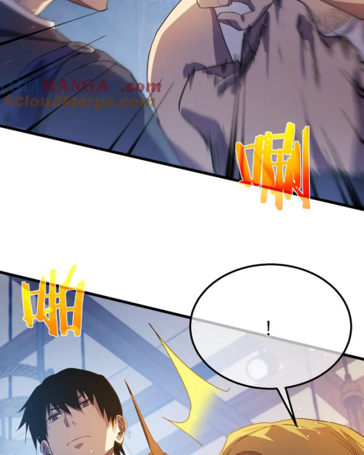 Vô Địch Bị Động Tạo Ra Tấn Sát Thương Chapter 61 - 55