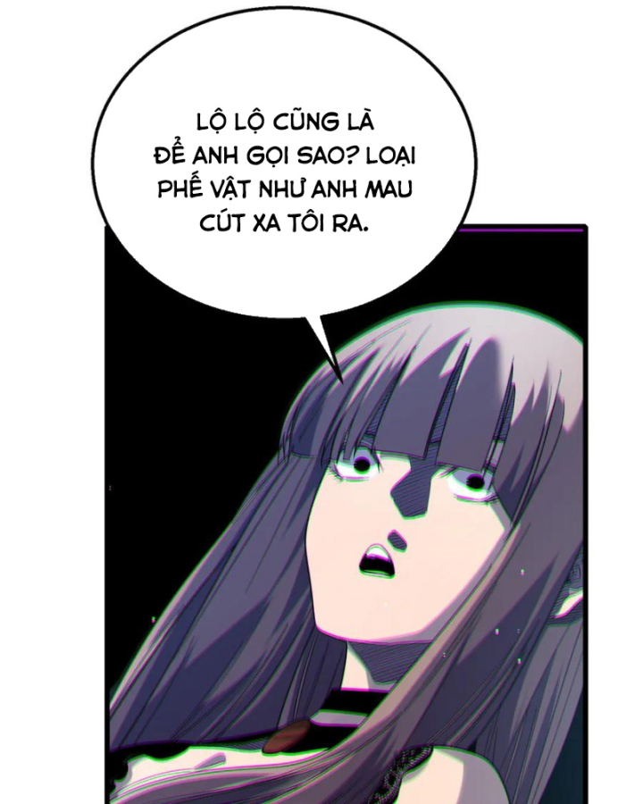 Vô Địch Bị Động Tạo Ra Tấn Sát Thương Chapter 61 - 67