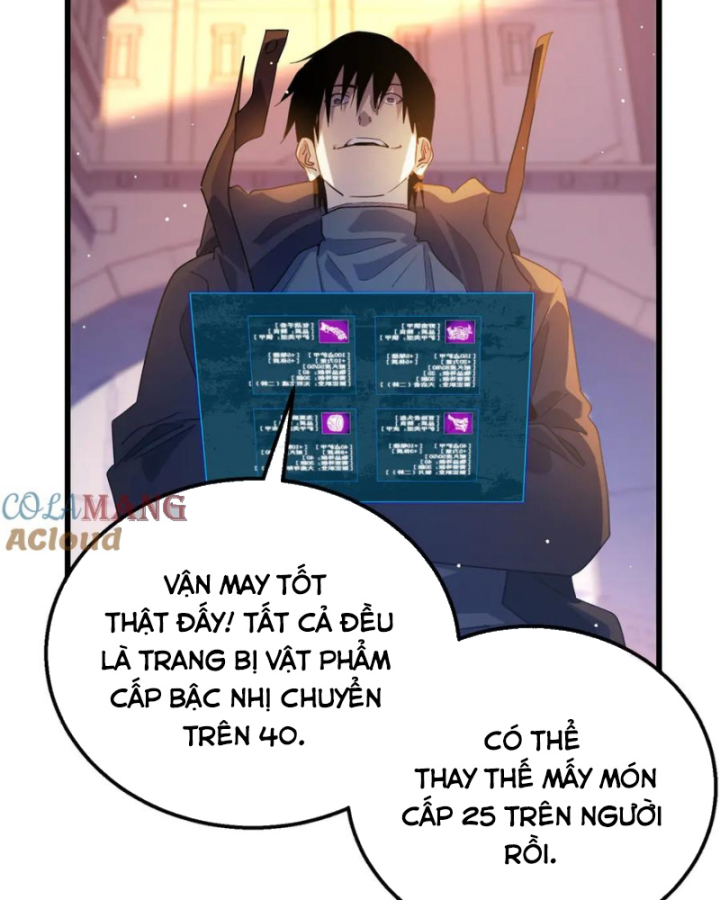 Vô Địch Bị Động Tạo Ra Tấn Sát Thương Chapter 61 - 43