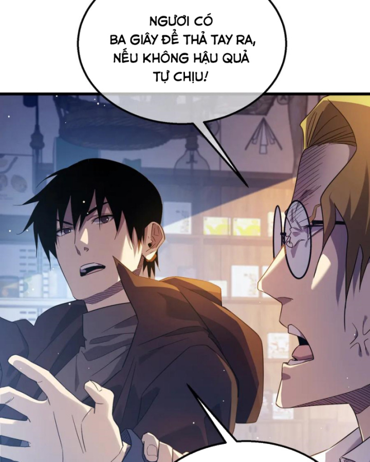 Vô Địch Bị Động Tạo Ra Tấn Sát Thương Chapter 61 - 60