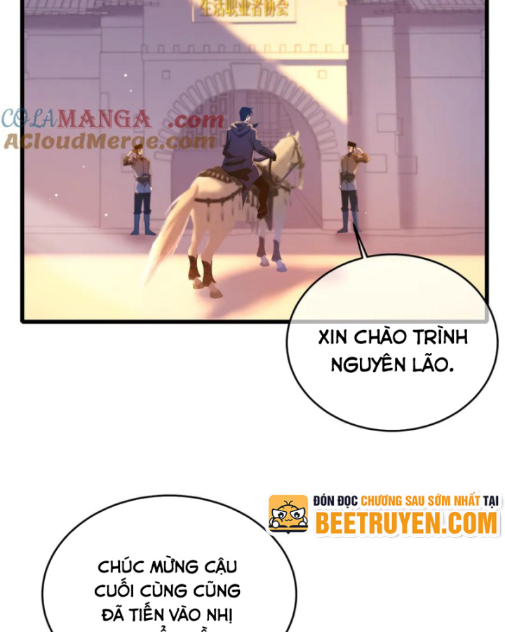 Vô Địch Bị Động Tạo Ra Tấn Sát Thương Chapter 61 - 19