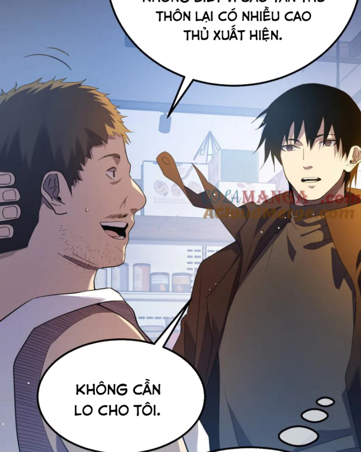 Vô Địch Bị Động Tạo Ra Tấn Sát Thương Chapter 61 - 75