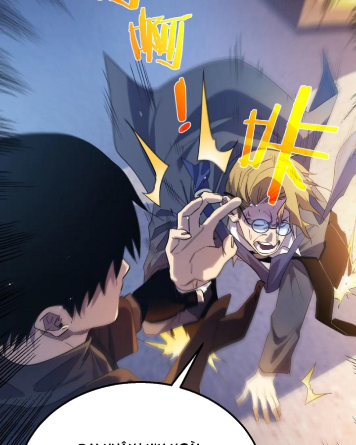 Vô Địch Bị Động Tạo Ra Tấn Sát Thương Chapter 61 - 62