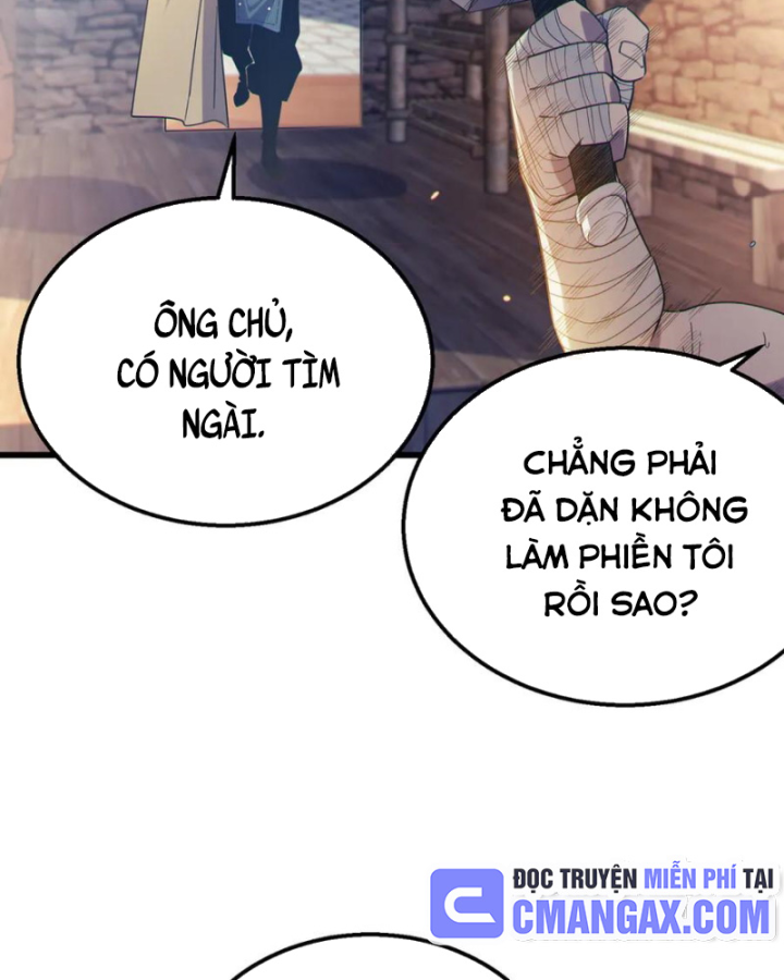 Vô Địch Bị Động Tạo Ra Tấn Sát Thương Chapter 61 - 92