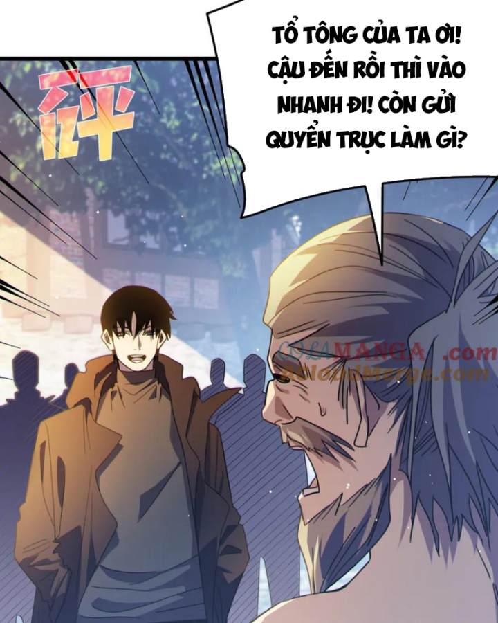 Vô Địch Bị Động Tạo Ra Tấn Sát Thương Chapter 61 - 99
