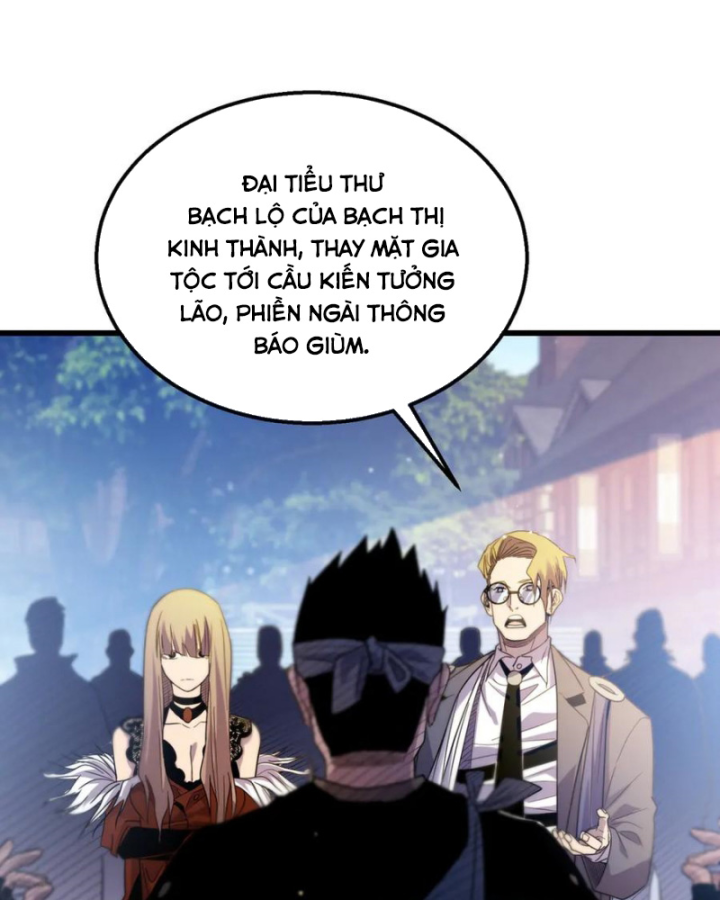 Vô Địch Bị Động Tạo Ra Tấn Sát Thương Chapter 61 - 84