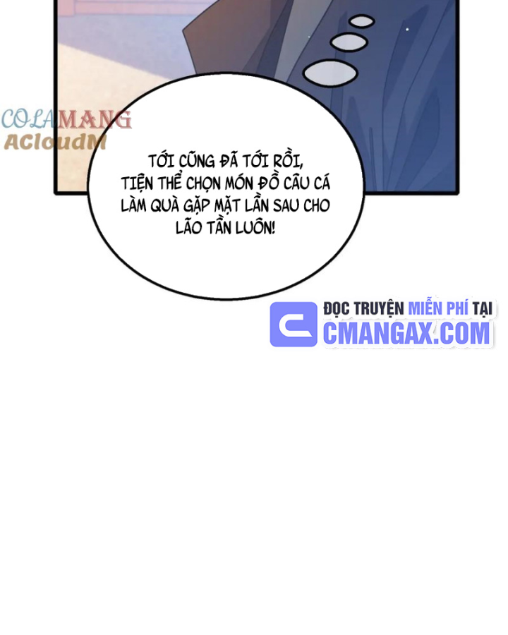 Vô Địch Bị Động Tạo Ra Tấn Sát Thương Chapter 61 - 78