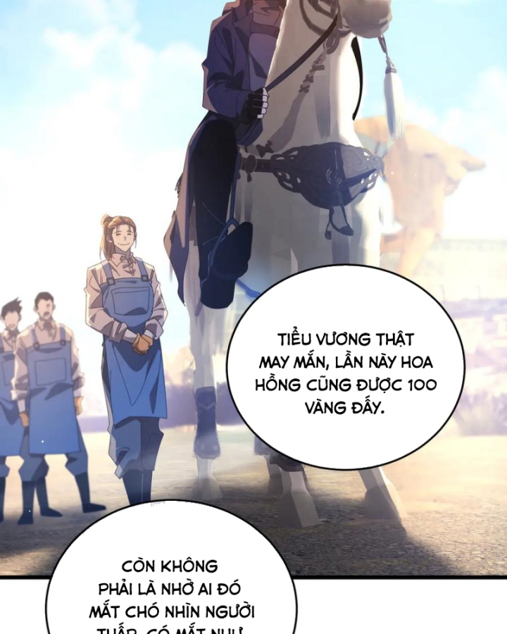 Vô Địch Bị Động Tạo Ra Tấn Sát Thương Chapter 61 - 14