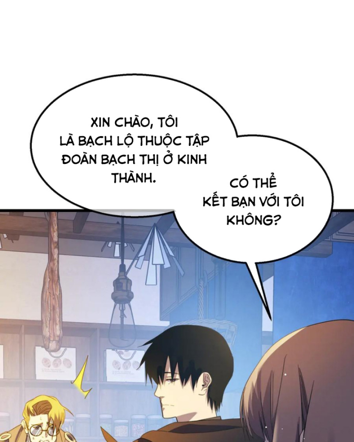 Vô Địch Bị Động Tạo Ra Tấn Sát Thương Chapter 61 - 65