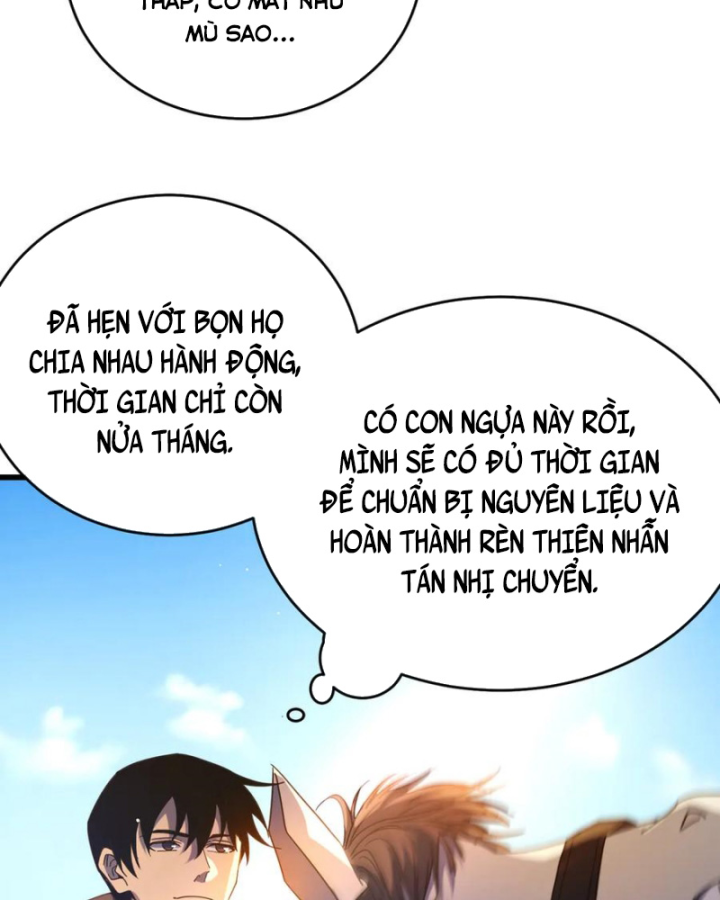 Vô Địch Bị Động Tạo Ra Tấn Sát Thương Chapter 61 - 15
