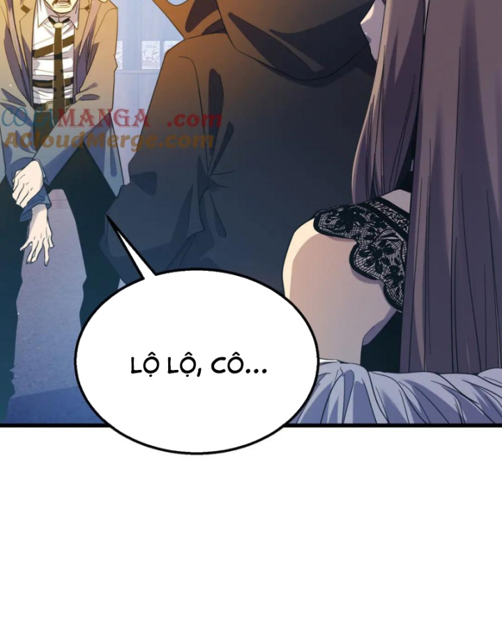 Vô Địch Bị Động Tạo Ra Tấn Sát Thương Chapter 61 - 66