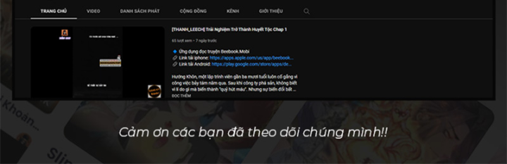 Vô Địch Bị Động Tạo Ra Tấn Sát Thương Chapter 61 - 107