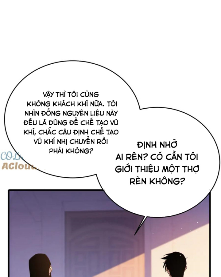 Vô Địch Bị Động Tạo Ra Tấn Sát Thương Chapter 61 - 26