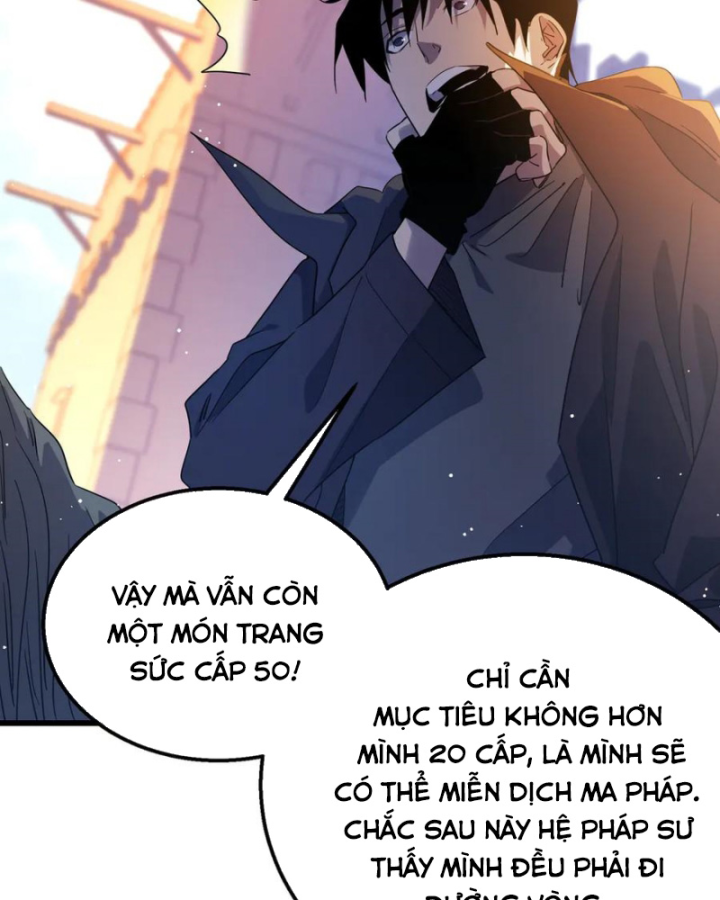 Vô Địch Bị Động Tạo Ra Tấn Sát Thương Chapter 61 - 45