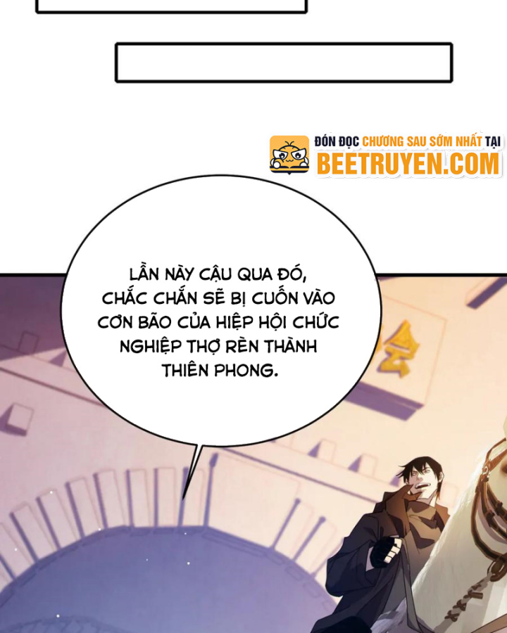 Vô Địch Bị Động Tạo Ra Tấn Sát Thương Chapter 61 - 36