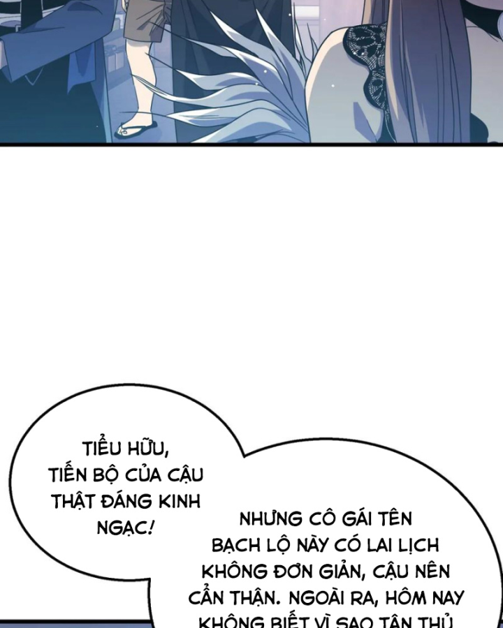 Vô Địch Bị Động Tạo Ra Tấn Sát Thương Chapter 61 - 74