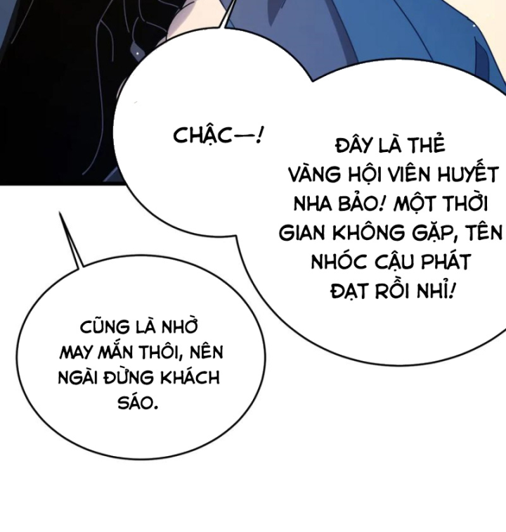 Vô Địch Bị Động Tạo Ra Tấn Sát Thương Chapter 61 - 25