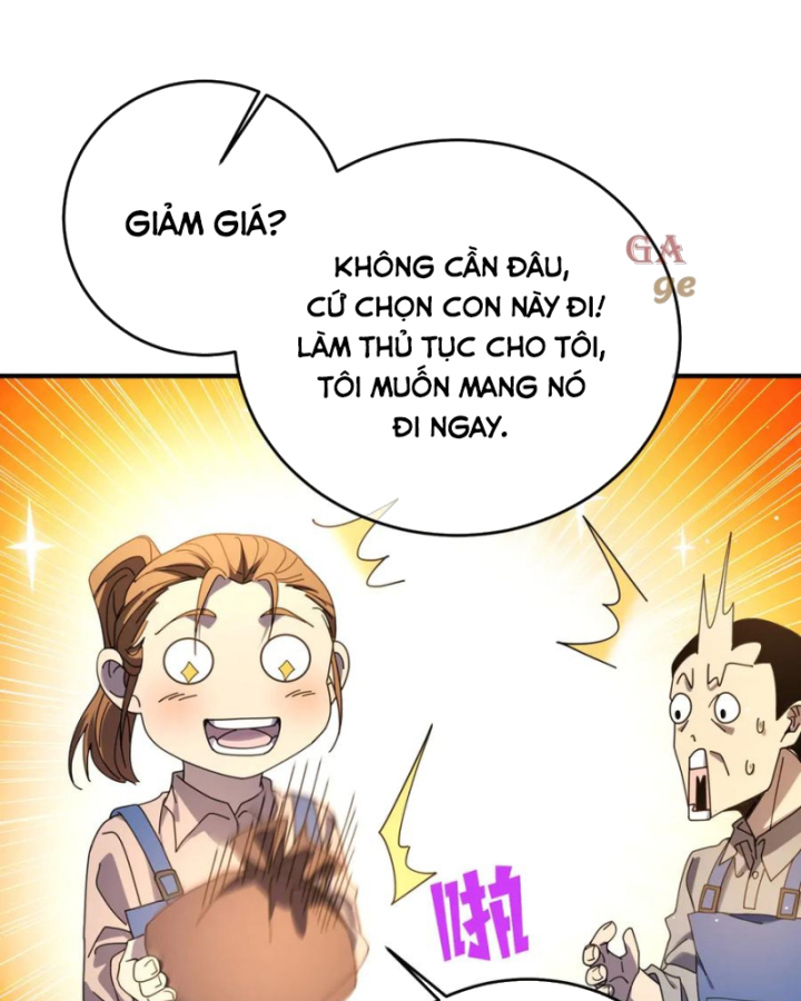 Vô Địch Bị Động Tạo Ra Tấn Sát Thương Chapter 61 - 11