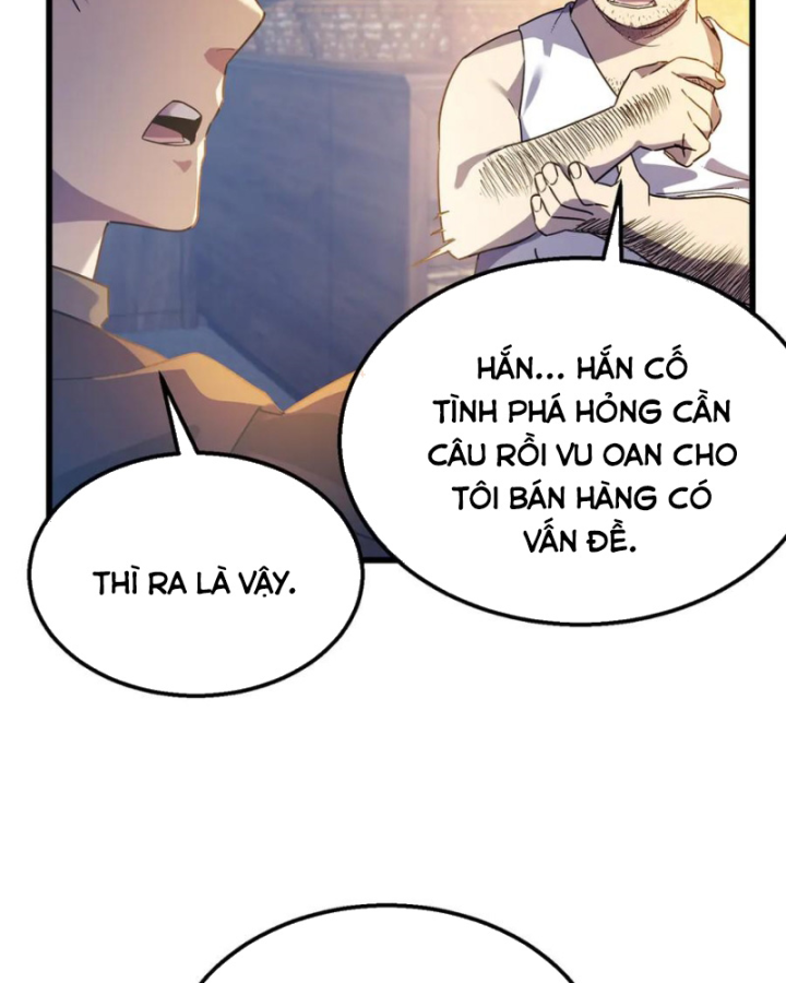 Vô Địch Bị Động Tạo Ra Tấn Sát Thương Chapter 61 - 59