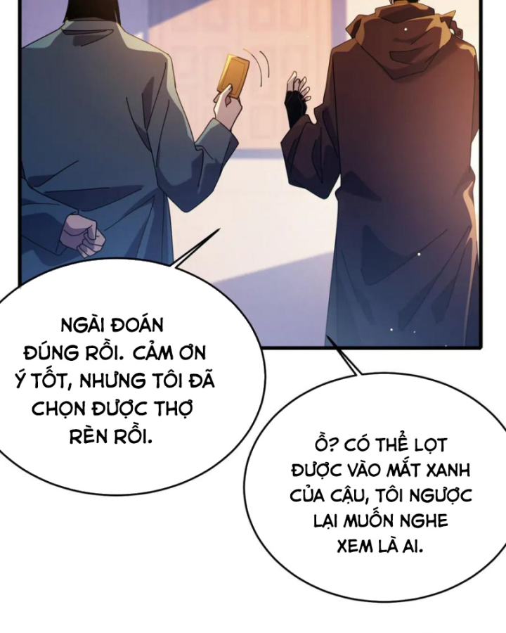 Vô Địch Bị Động Tạo Ra Tấn Sát Thương Chapter 61 - 27