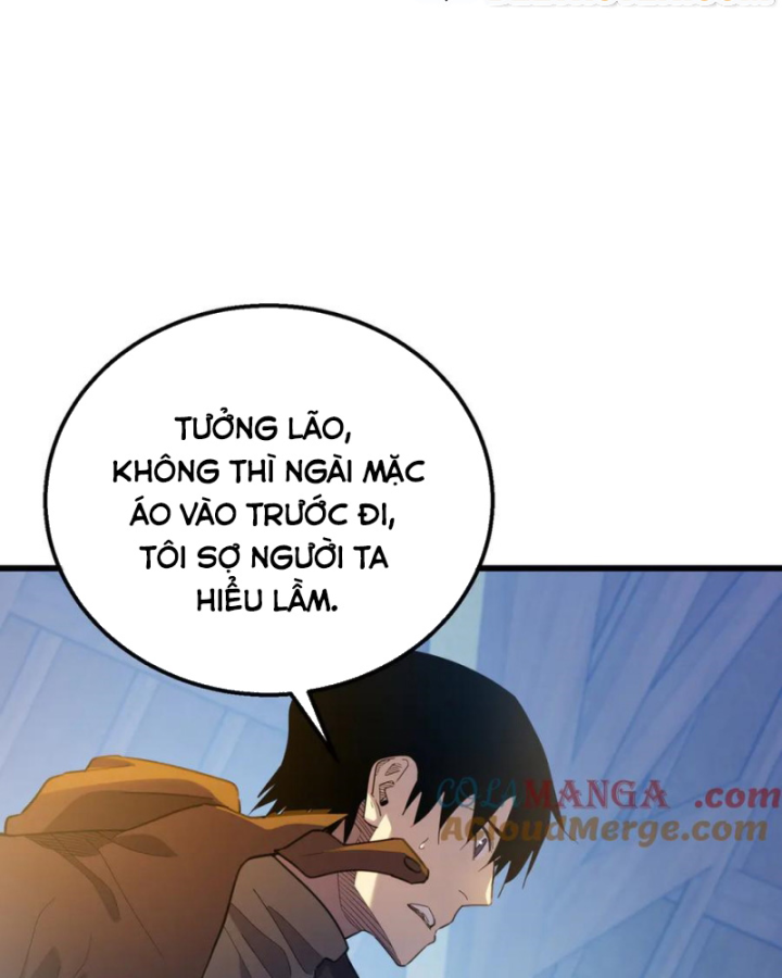 Vô Địch Bị Động Tạo Ra Tấn Sát Thương Chapter 61 - 104