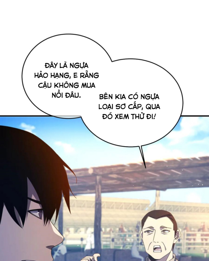 Vô Địch Bị Động Tạo Ra Tấn Sát Thương Chapter 61 - 7