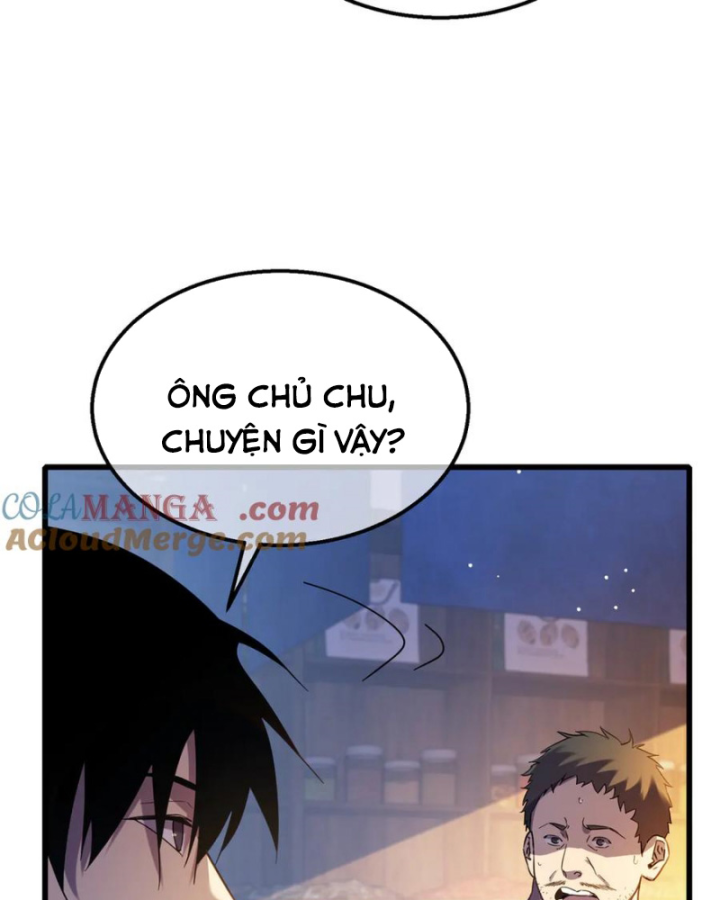 Vô Địch Bị Động Tạo Ra Tấn Sát Thương Chapter 61 - 58
