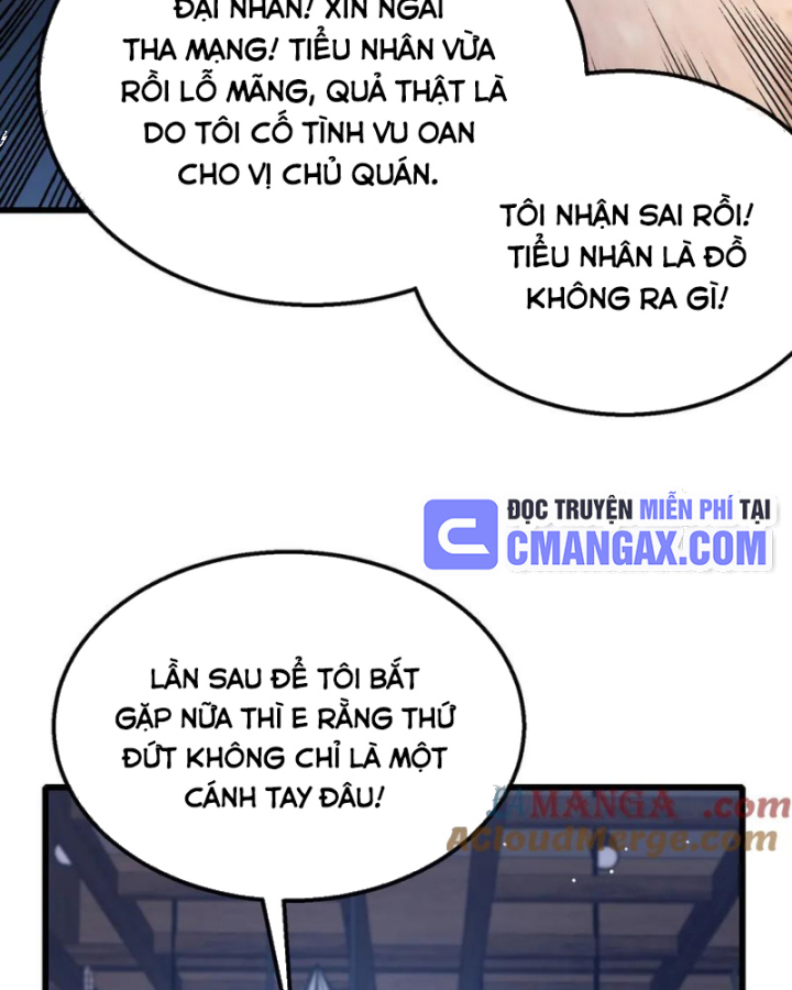 Vô Địch Bị Động Tạo Ra Tấn Sát Thương Chapter 61 - 63