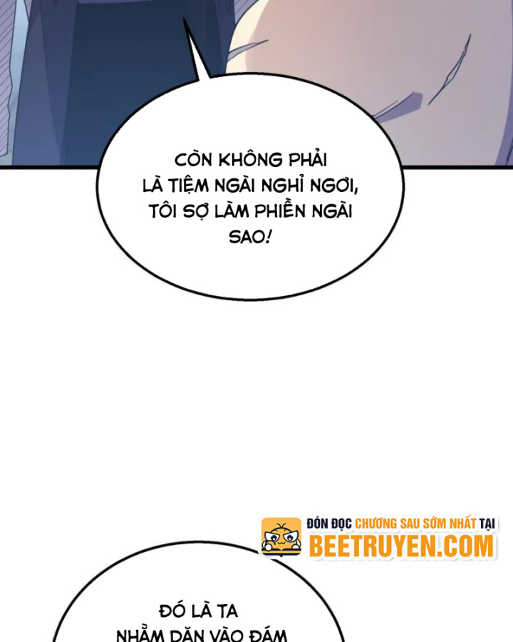 Vô Địch Bị Động Tạo Ra Tấn Sát Thương Chapter 61 - 100