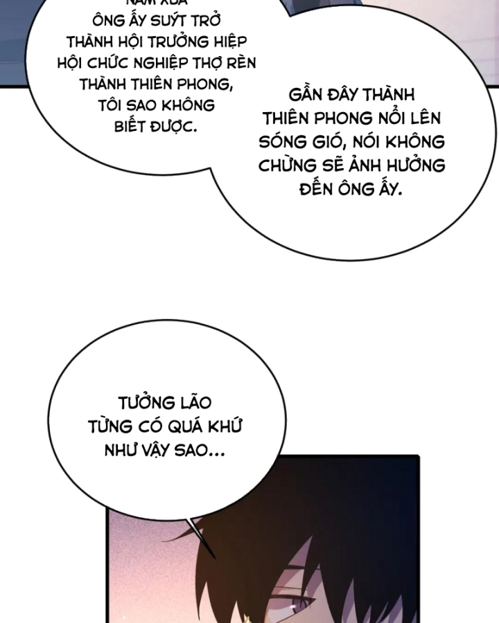 Vô Địch Bị Động Tạo Ra Tấn Sát Thương Chapter 61 - 32