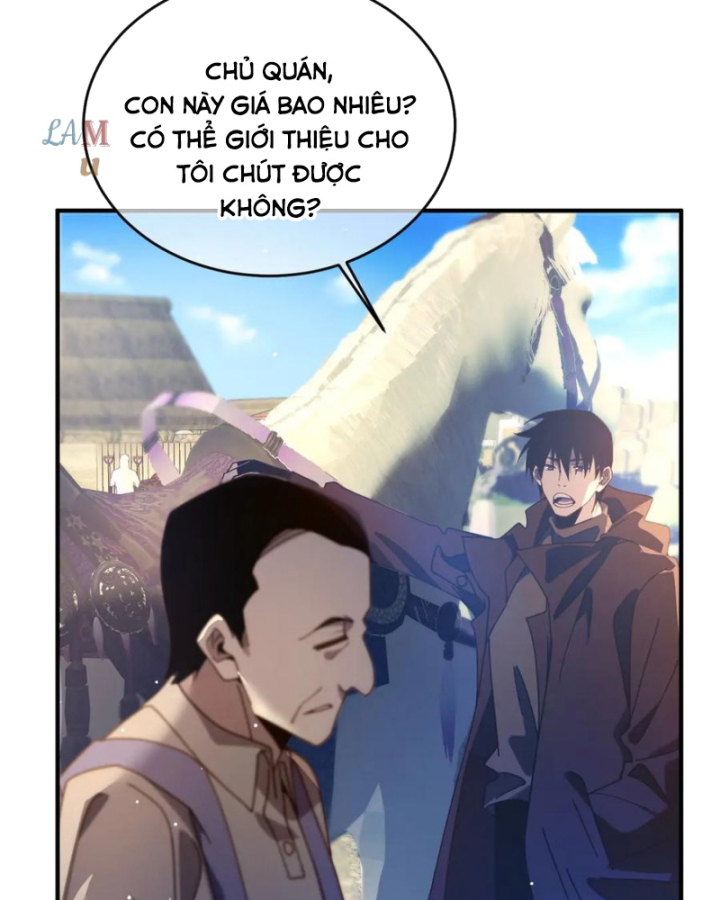 Vô Địch Bị Động Tạo Ra Tấn Sát Thương Chapter 61 - 5