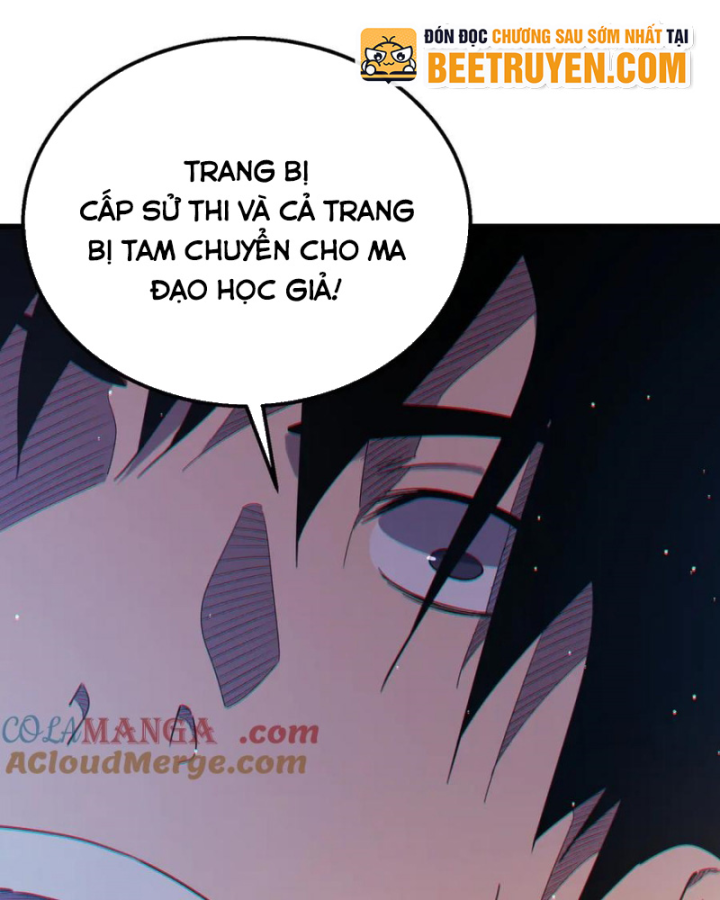 Vô Địch Bị Động Tạo Ra Tấn Sát Thương Chapter 61 - 52