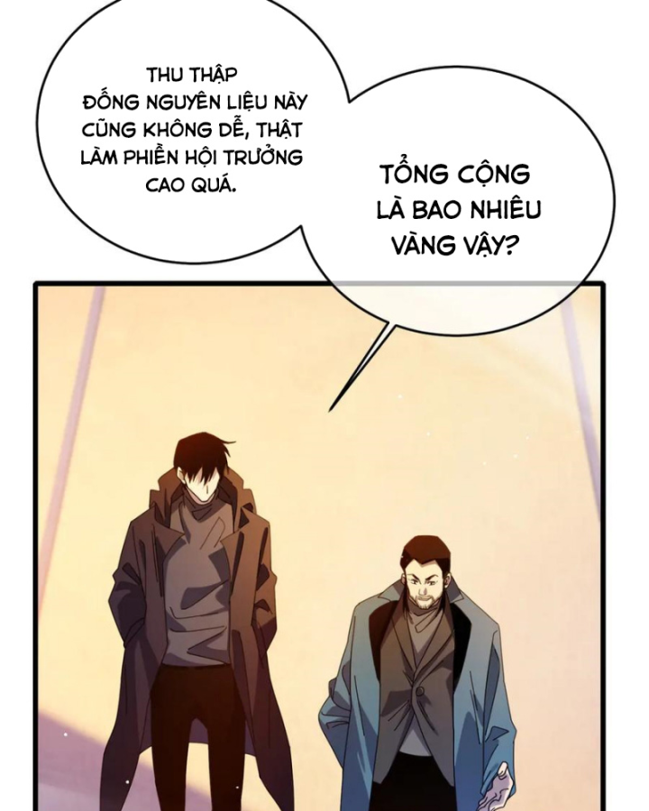 Vô Địch Bị Động Tạo Ra Tấn Sát Thương Chapter 61 - 22