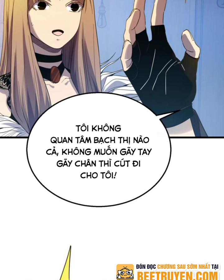 Vô Địch Bị Động Tạo Ra Tấn Sát Thương Chapter 61 - 70