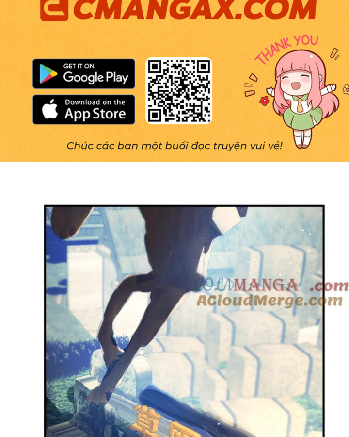 Vô Địch Bị Động Tạo Ra Tấn Sát Thương Chapter 61 - 2