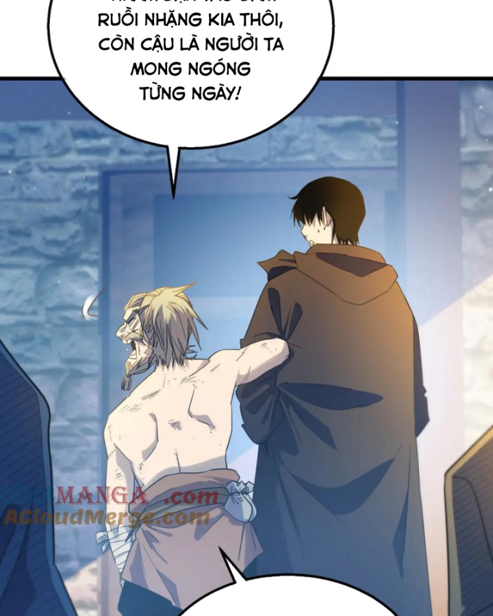 Vô Địch Bị Động Tạo Ra Tấn Sát Thương Chapter 61 - 101