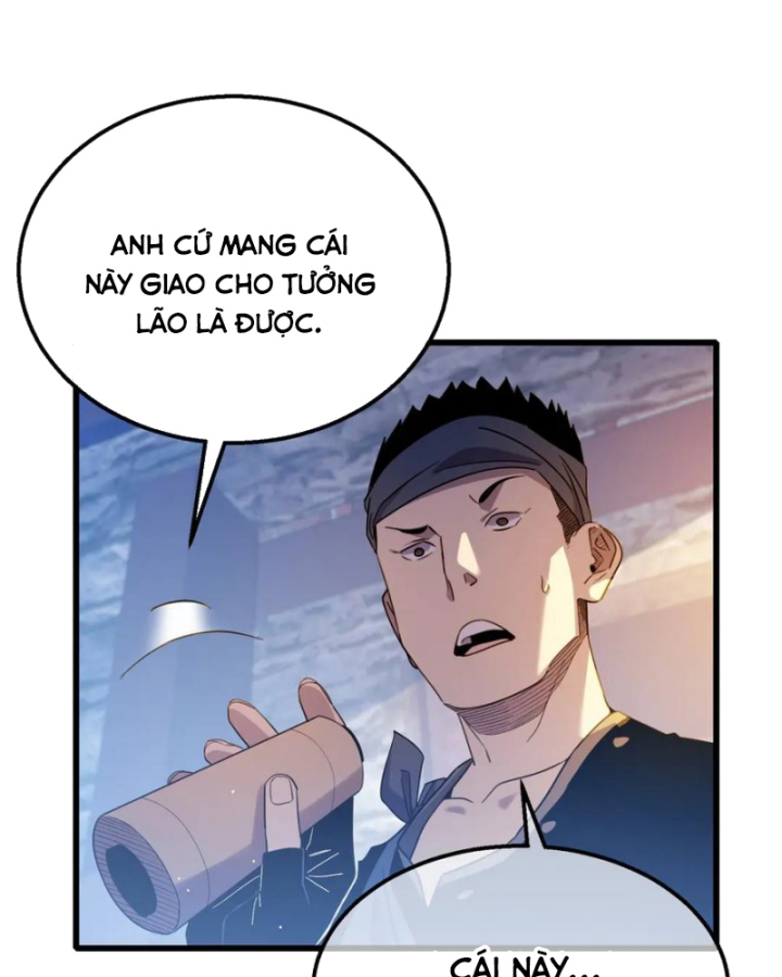 Vô Địch Bị Động Tạo Ra Tấn Sát Thương Chapter 61 - 88