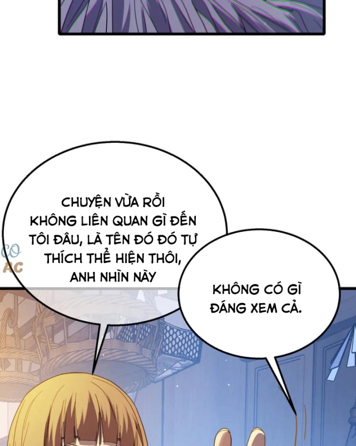 Vô Địch Bị Động Tạo Ra Tấn Sát Thương Chapter 61 - 69