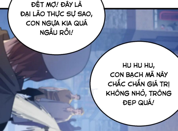 Vô Địch Bị Động Tạo Ra Tấn Sát Thương Chapter 61 - 80