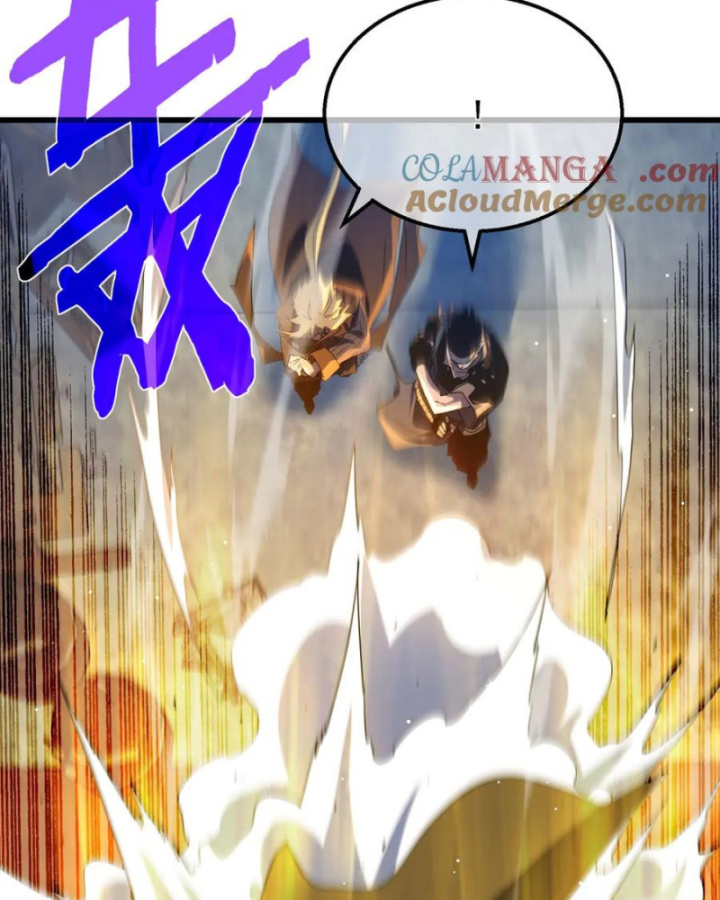 Vô Địch Bị Động Tạo Ra Tấn Sát Thương Chapter 62 - 105