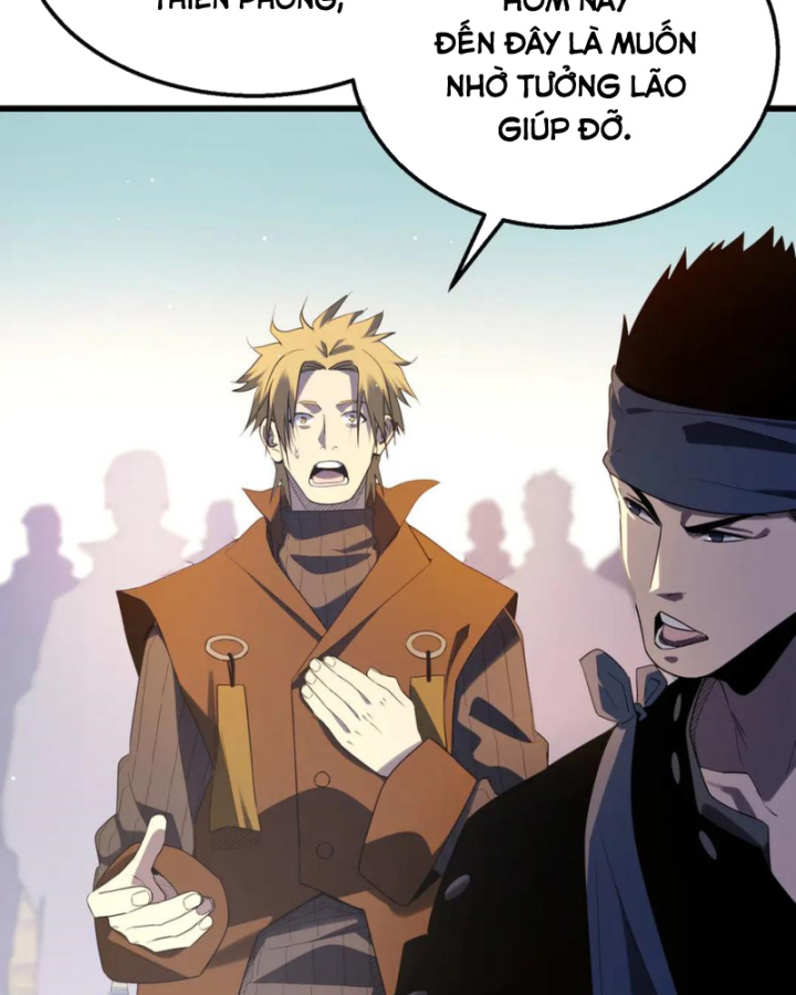 Vô Địch Bị Động Tạo Ra Tấn Sát Thương Chapter 62 - 38
