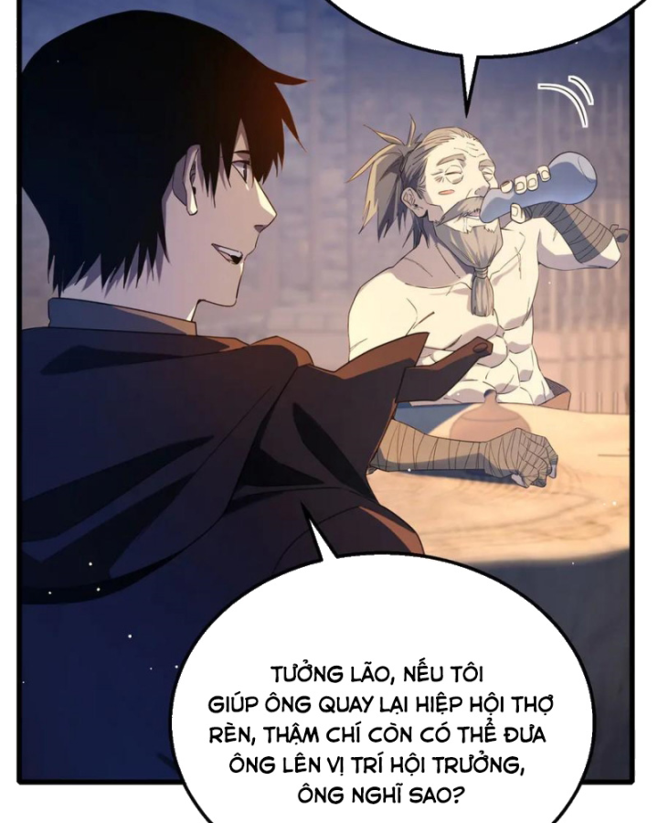 Vô Địch Bị Động Tạo Ra Tấn Sát Thương Chapter 62 - 81