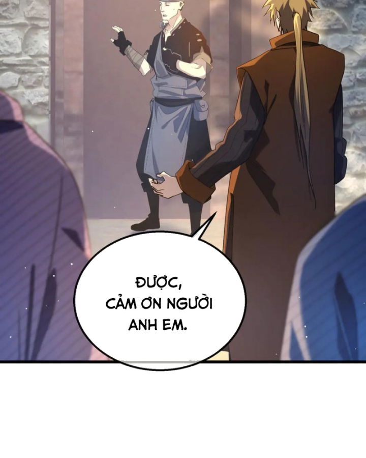 Vô Địch Bị Động Tạo Ra Tấn Sát Thương Chapter 62 - 42
