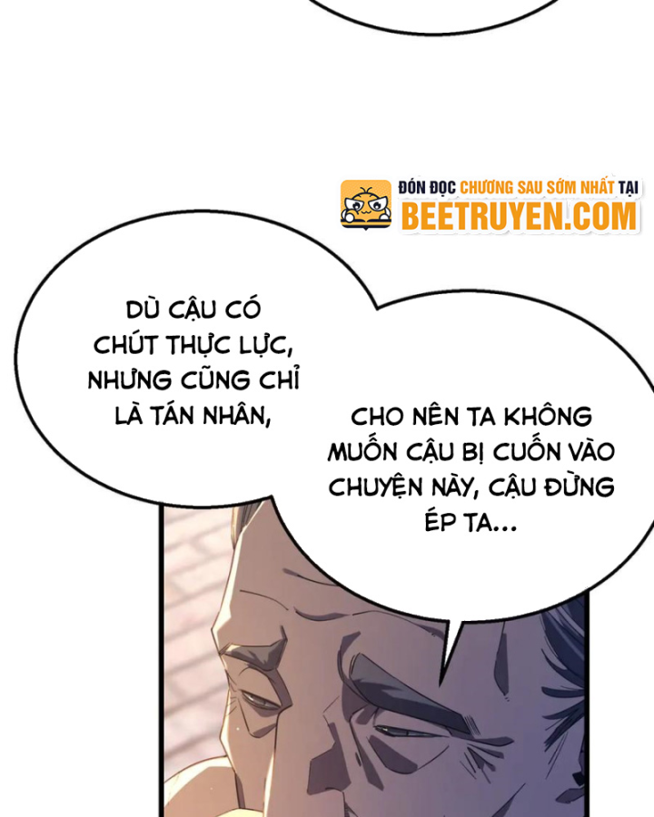 Vô Địch Bị Động Tạo Ra Tấn Sát Thương Chapter 62 - 58