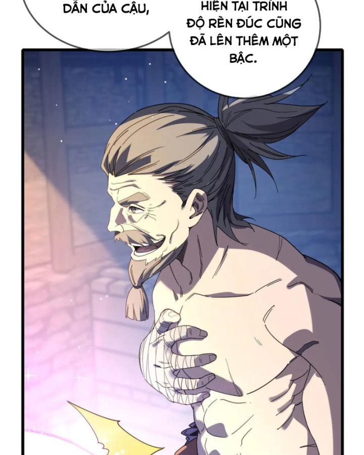 Vô Địch Bị Động Tạo Ra Tấn Sát Thương Chapter 62 - 30
