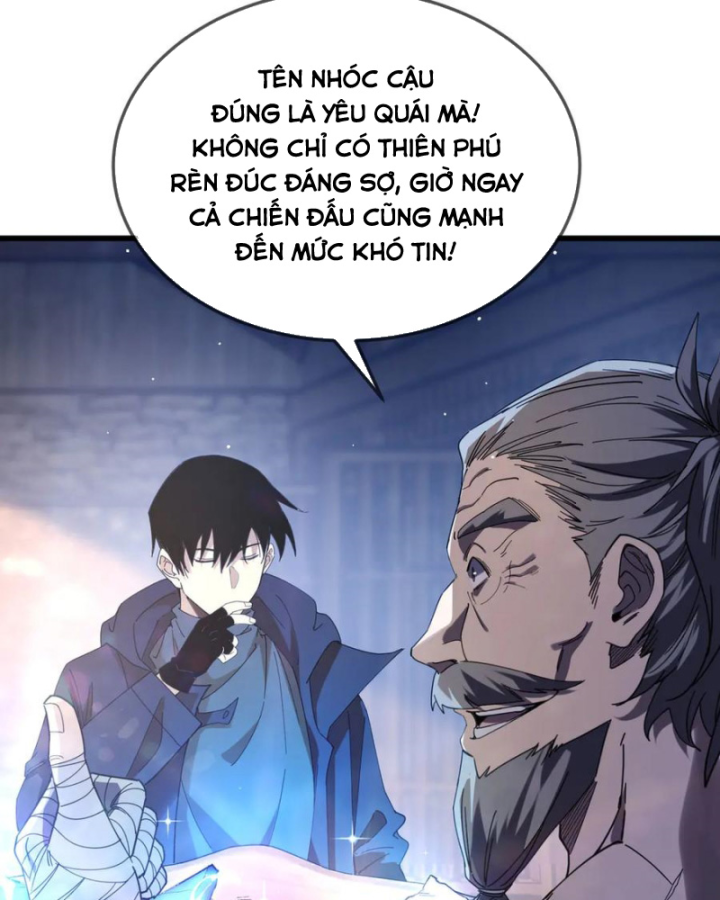 Vô Địch Bị Động Tạo Ra Tấn Sát Thương Chapter 62 - 28