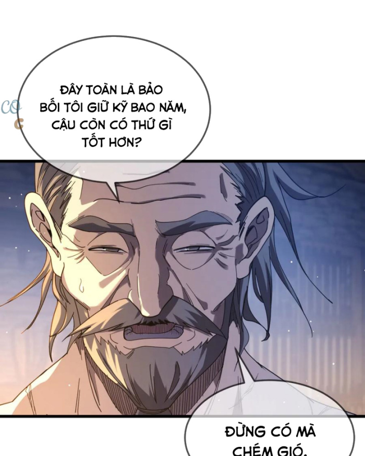Vô Địch Bị Động Tạo Ra Tấn Sát Thương Chapter 62 - 16