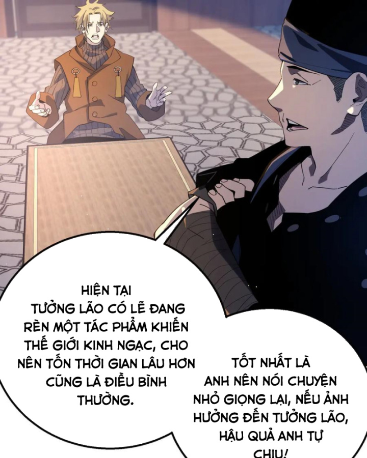 Vô Địch Bị Động Tạo Ra Tấn Sát Thương Chapter 62 - 100