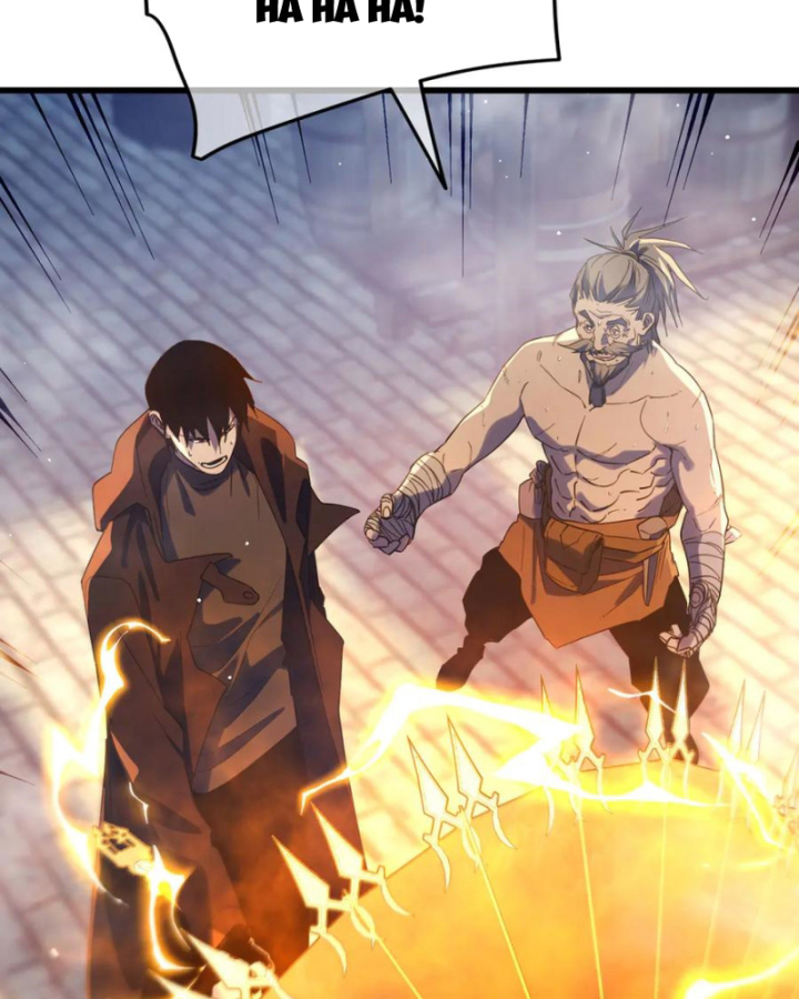 Vô Địch Bị Động Tạo Ra Tấn Sát Thương Chapter 62 - 109