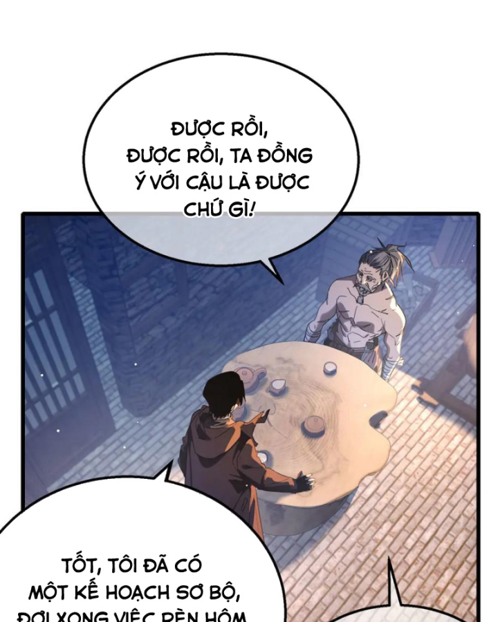 Vô Địch Bị Động Tạo Ra Tấn Sát Thương Chapter 62 - 92